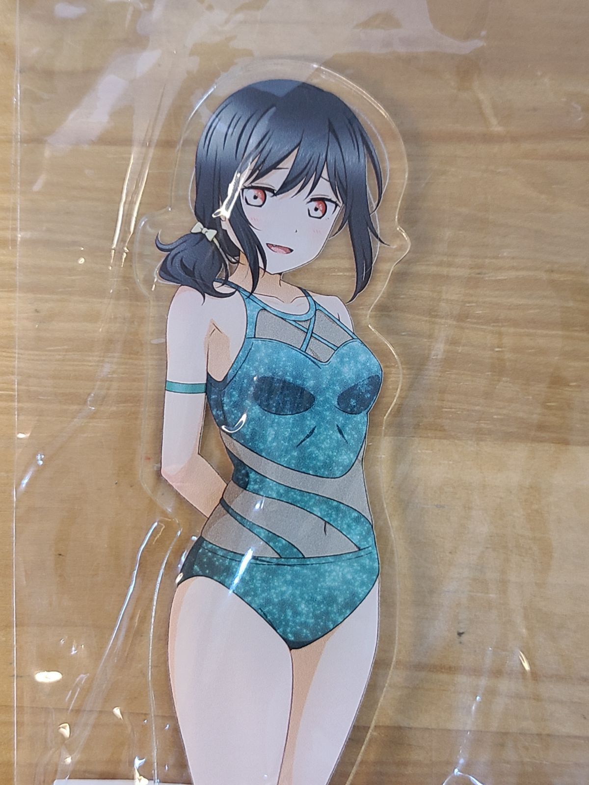 未開封 くじ引き堂 ラブライブ！虹ヶ咲学園スクールアイドル同好会