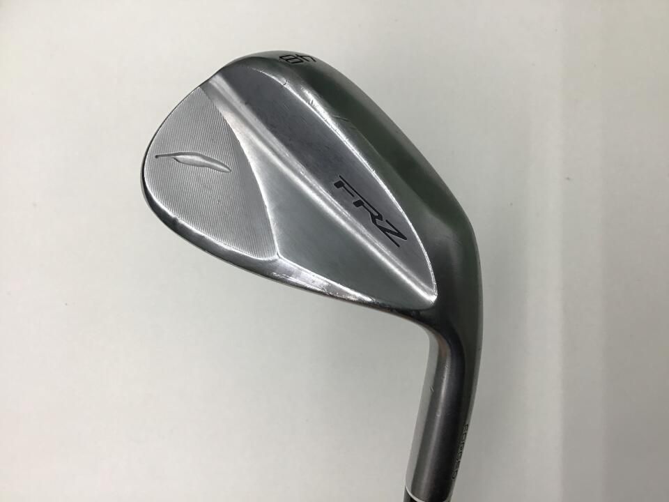 フォーティーン　FRZ パールサテン　48度　NSプロ TS-101w　ウェッジ　中古【最短即日発送】