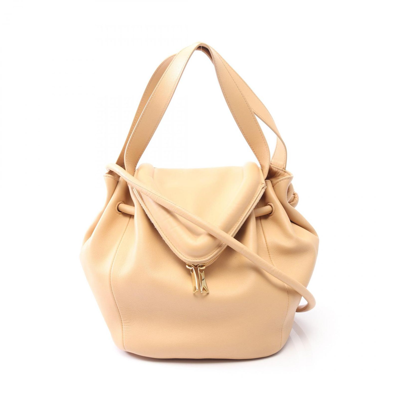 ボッテガヴェネタ BOTTEGA VENETA ショルダーバッグ ピーク 2WAY 