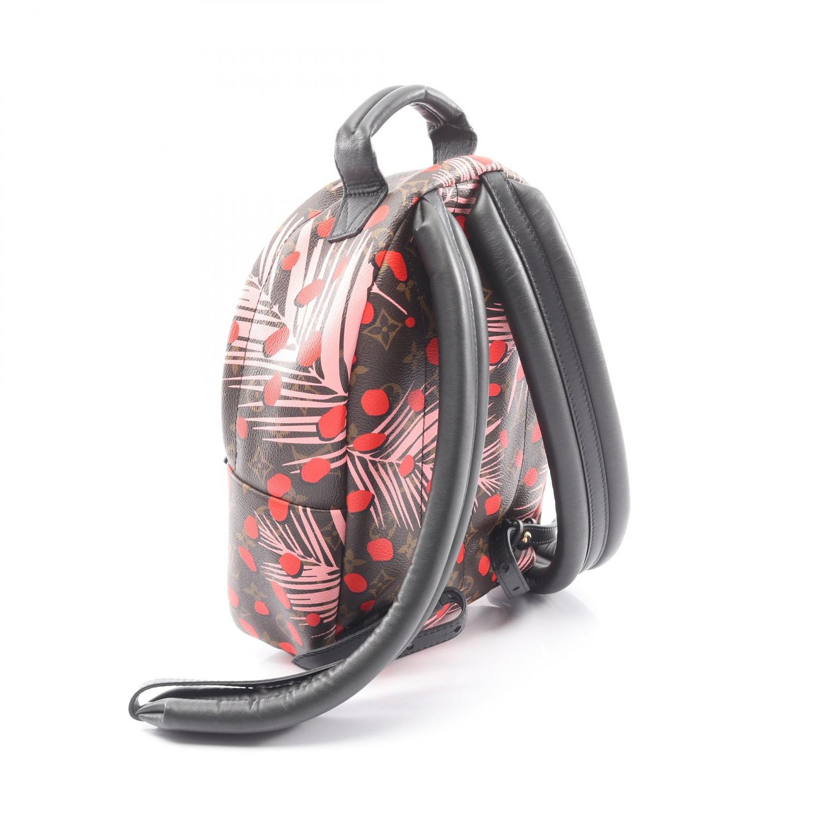 ルイ・ヴィトン LOUIS VUITTON リュックサック バックパック パーム
