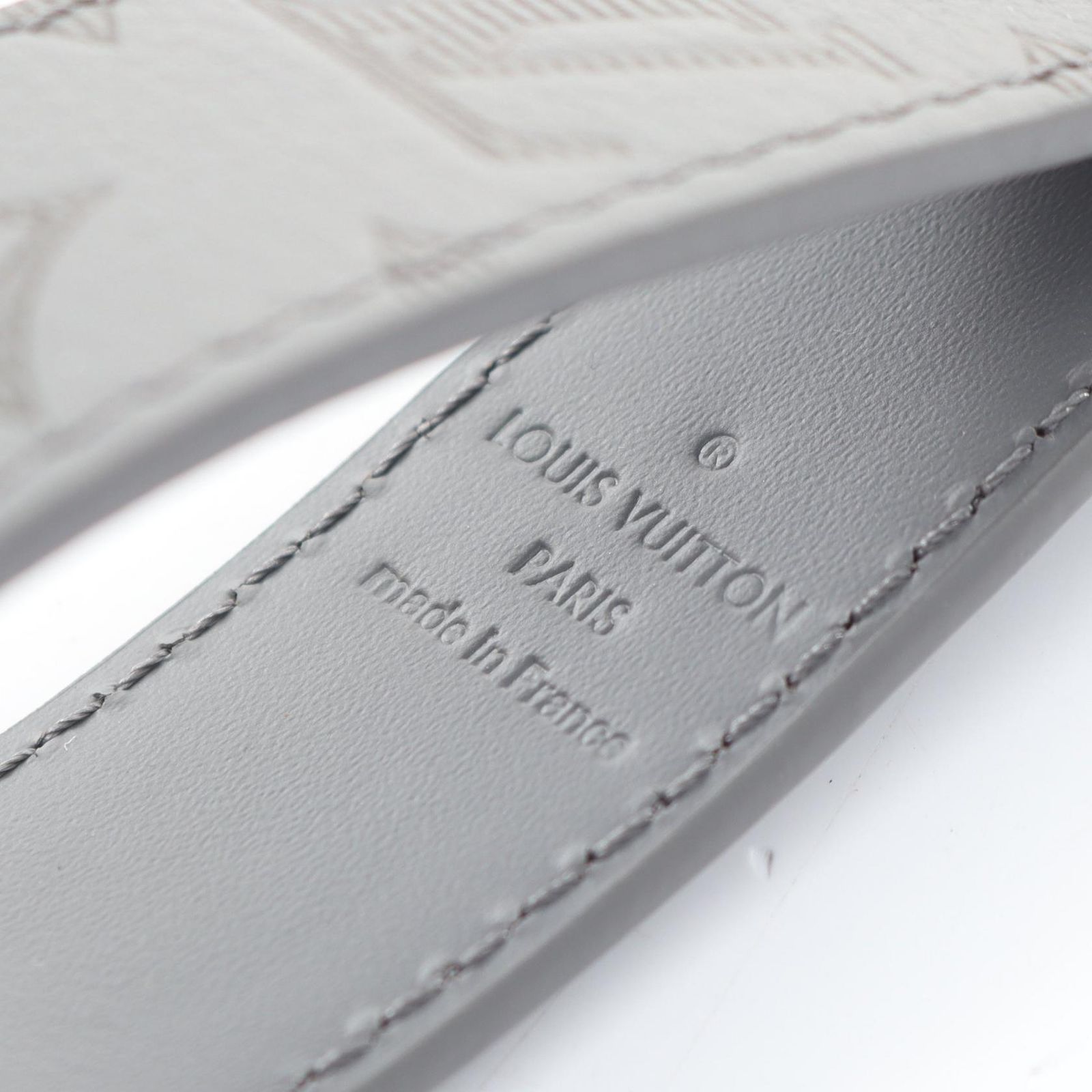 ルイ・ヴィトン LOUIS VUITTON キーホルダー キーホルダー ドラゴンヌ