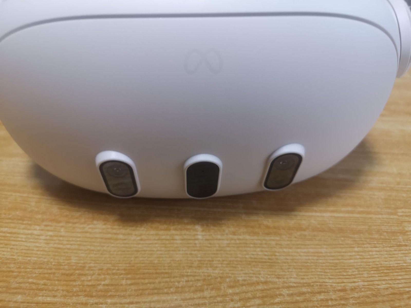 【本体のみ】 Quest（ Quest）※動作確認済 訳あり Meta Quest 3 512GB 本体のみ 起動可 ジャンク扱い - メルカリ