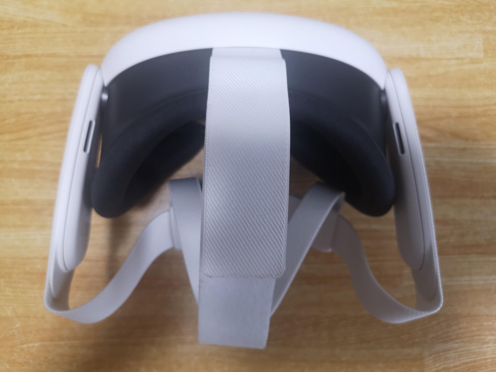 訳あり Meta Quest 3 512GB 本体のみ 起動可 ジャンク扱い - メルカリ