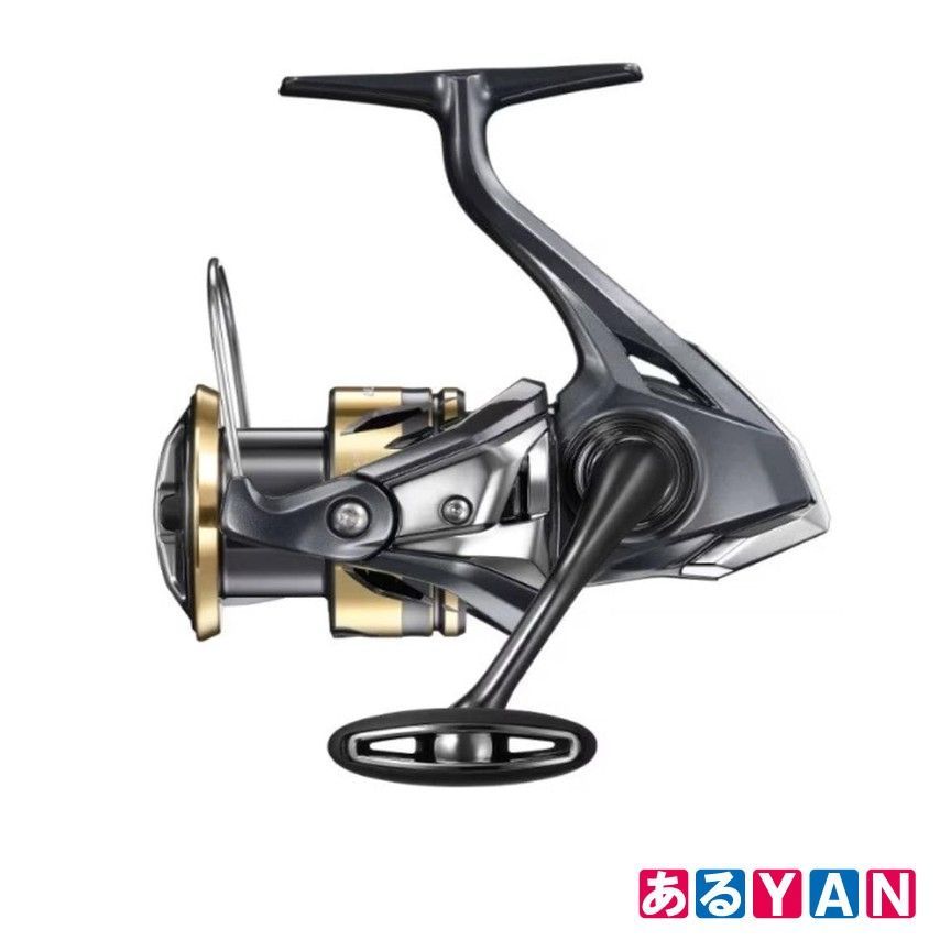 (新品 未使用)シマノ スピニングリール 25アルテグラ C3000 4969363047991