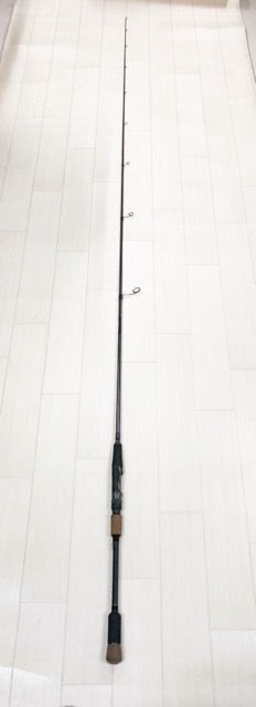 BACKLASH×DESIGNO/バックラッシュ×デジーノ アルカナ ARS-75ML【RD394
