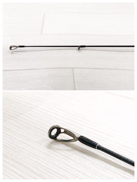 BACKLASH×DESIGNO/バックラッシュ×デジーノ アルカナ ARS-75ML【RD394