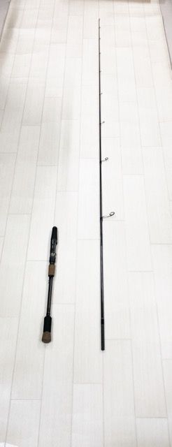 BACKLASH×DESIGNO/バックラッシュ×デジーノ アルカナ ARS-75ML【RD394
