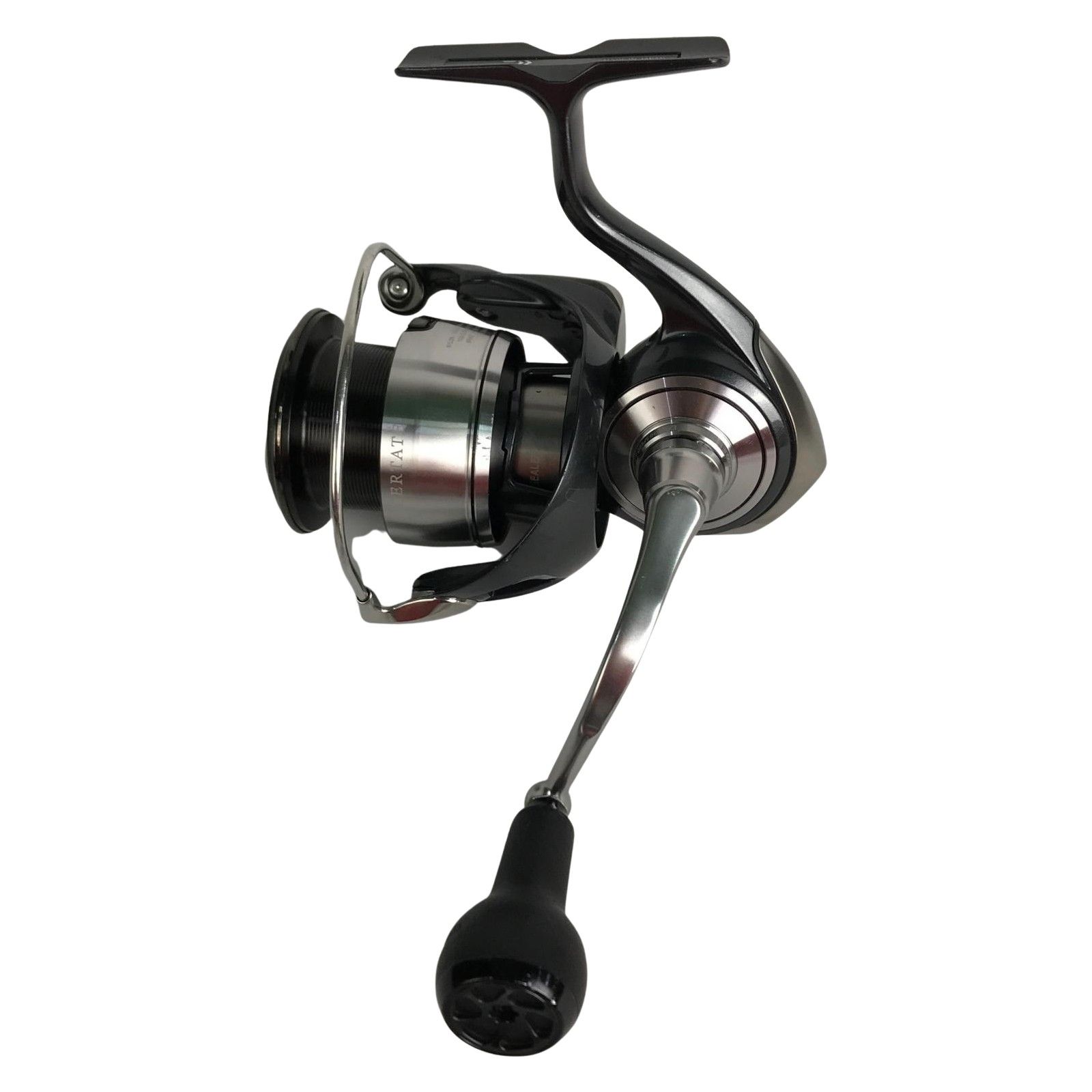 DAIWA ダイワ スピニングリール 24セルテート LT4000-CXH 24CERTATE 306655