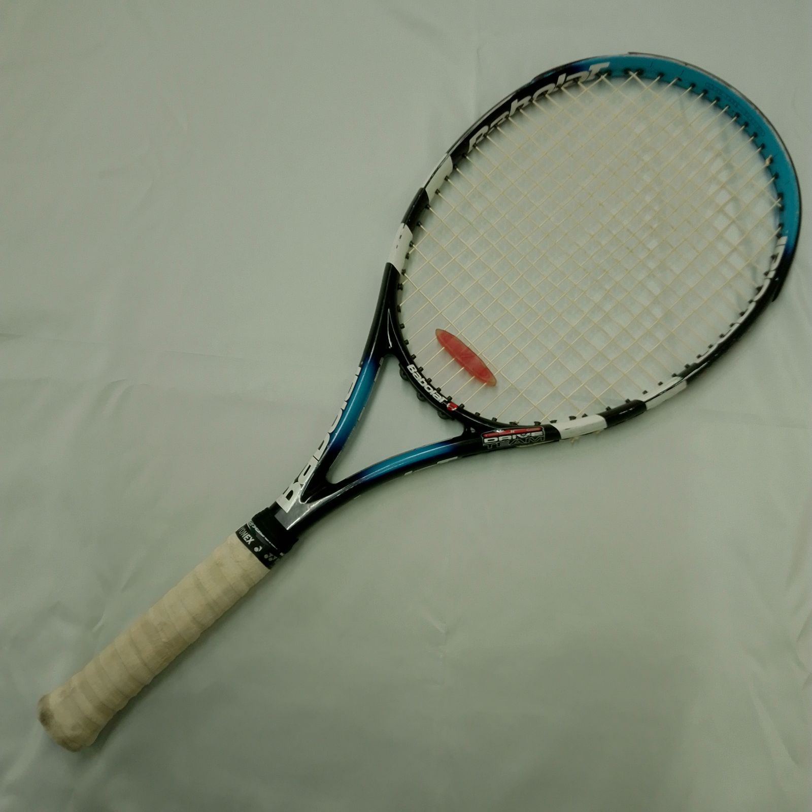 バボラ BabolaT テニスラケット 振動止め付【要グリップ交換】