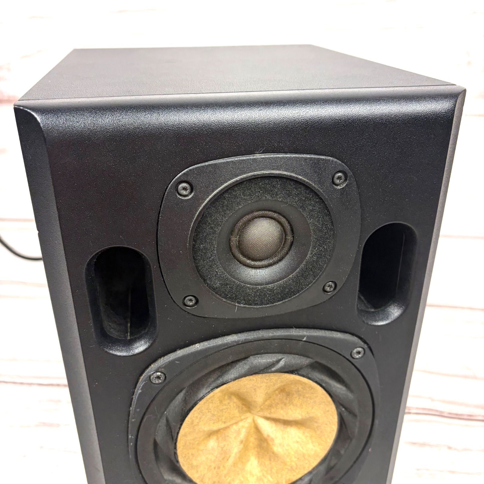 FOSTEX NF-01A フォステクス ニアフィールド スタジオ モニター