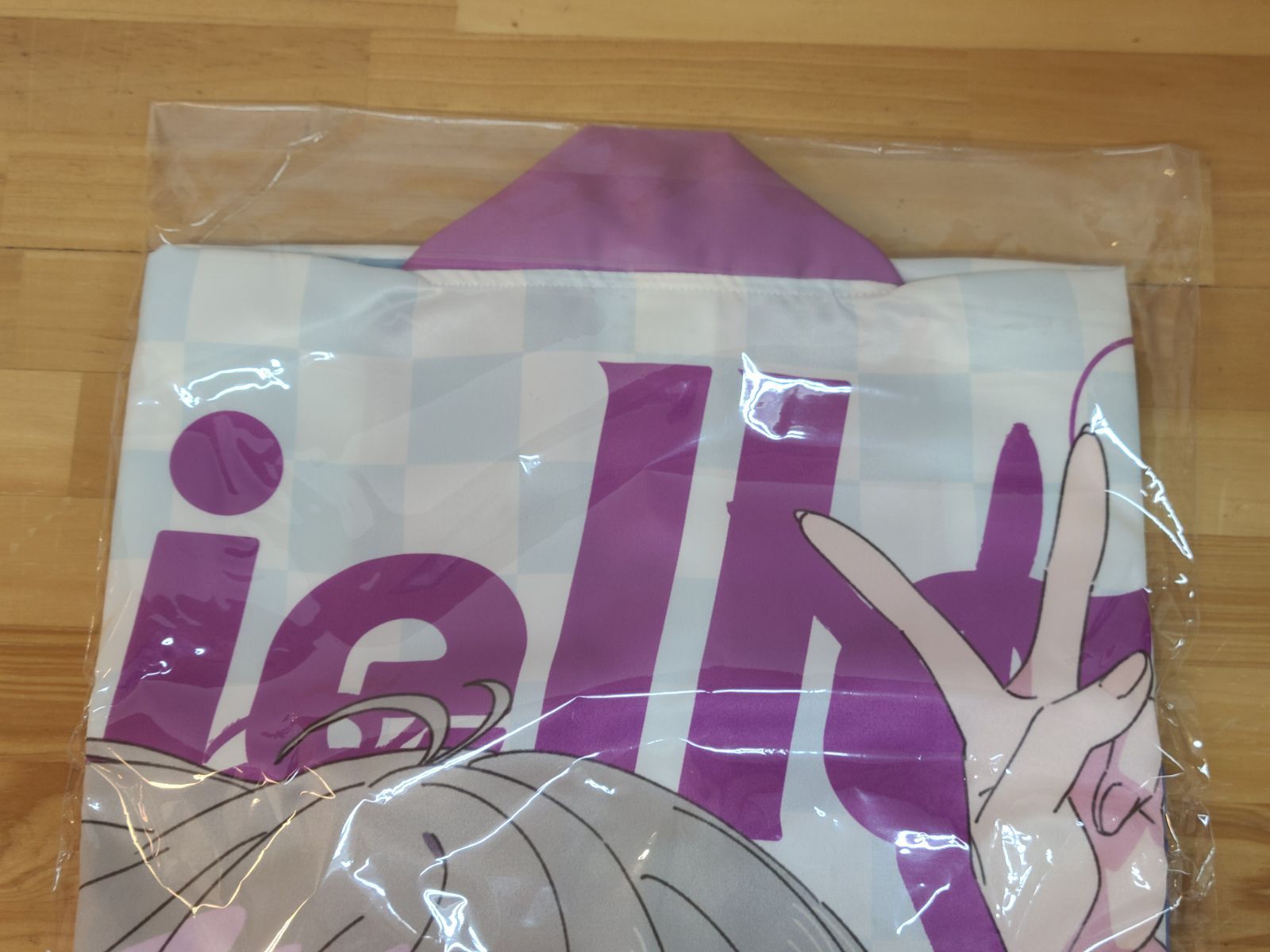 未開封 ラブライブ!スーパースター!! 結ヶ丘女子購買部 Liella! 唐可可