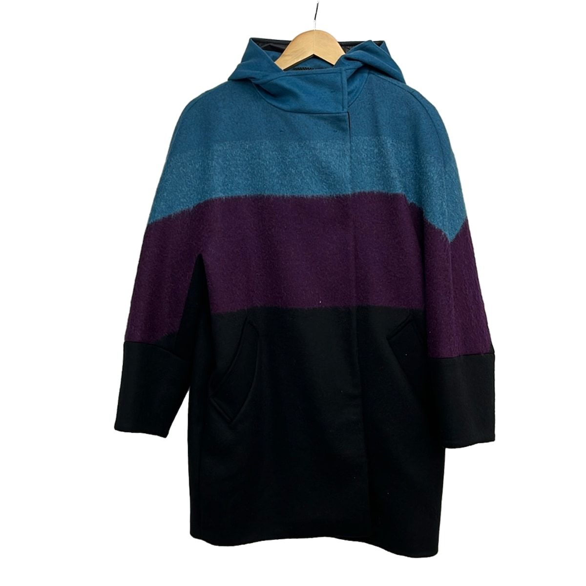 レディース SPORTMAX(スポーツマックス) コート サイズ40 M レディース