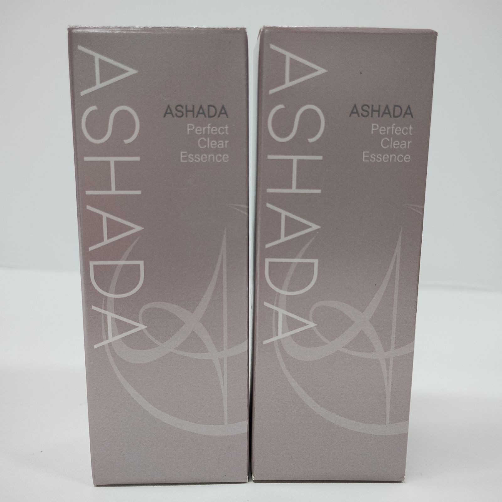 Y5870 K ASHADA アスハダ パーフェクトクリアエッセンス 30ml 計2点 