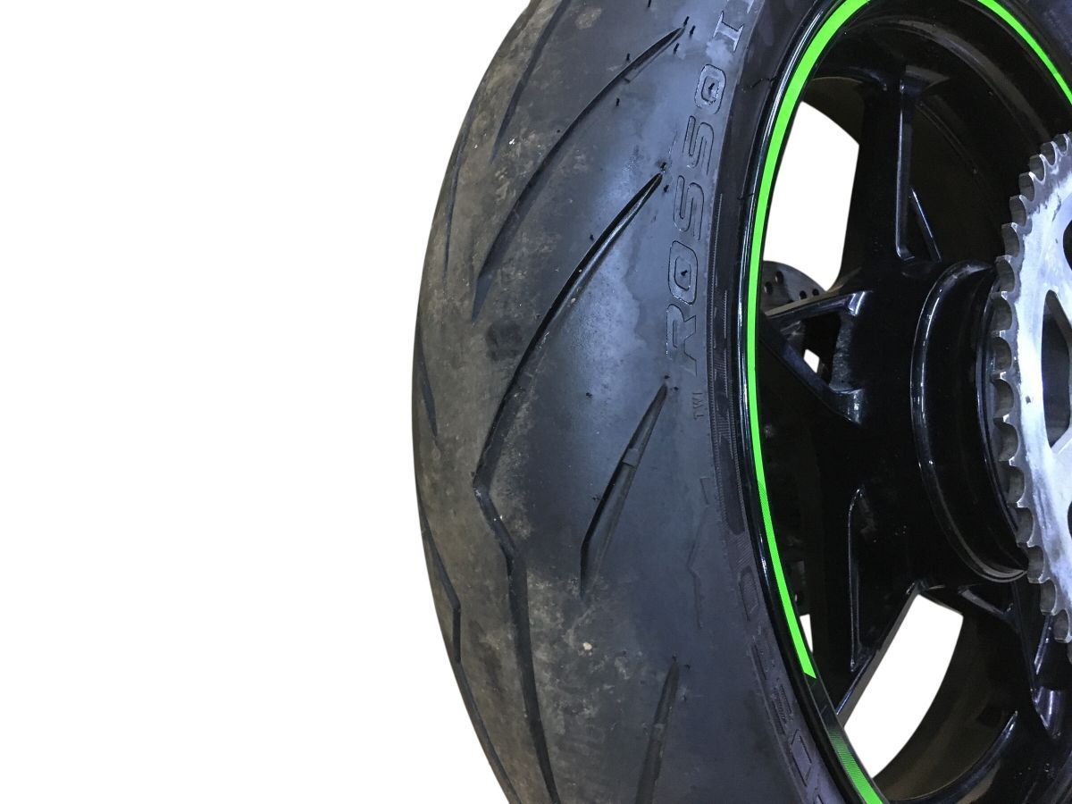 ネコ車中古（アルミタイプ） Kawasaki ZX-25R Ninja SE | & 0 Review 1 Product ABS The of