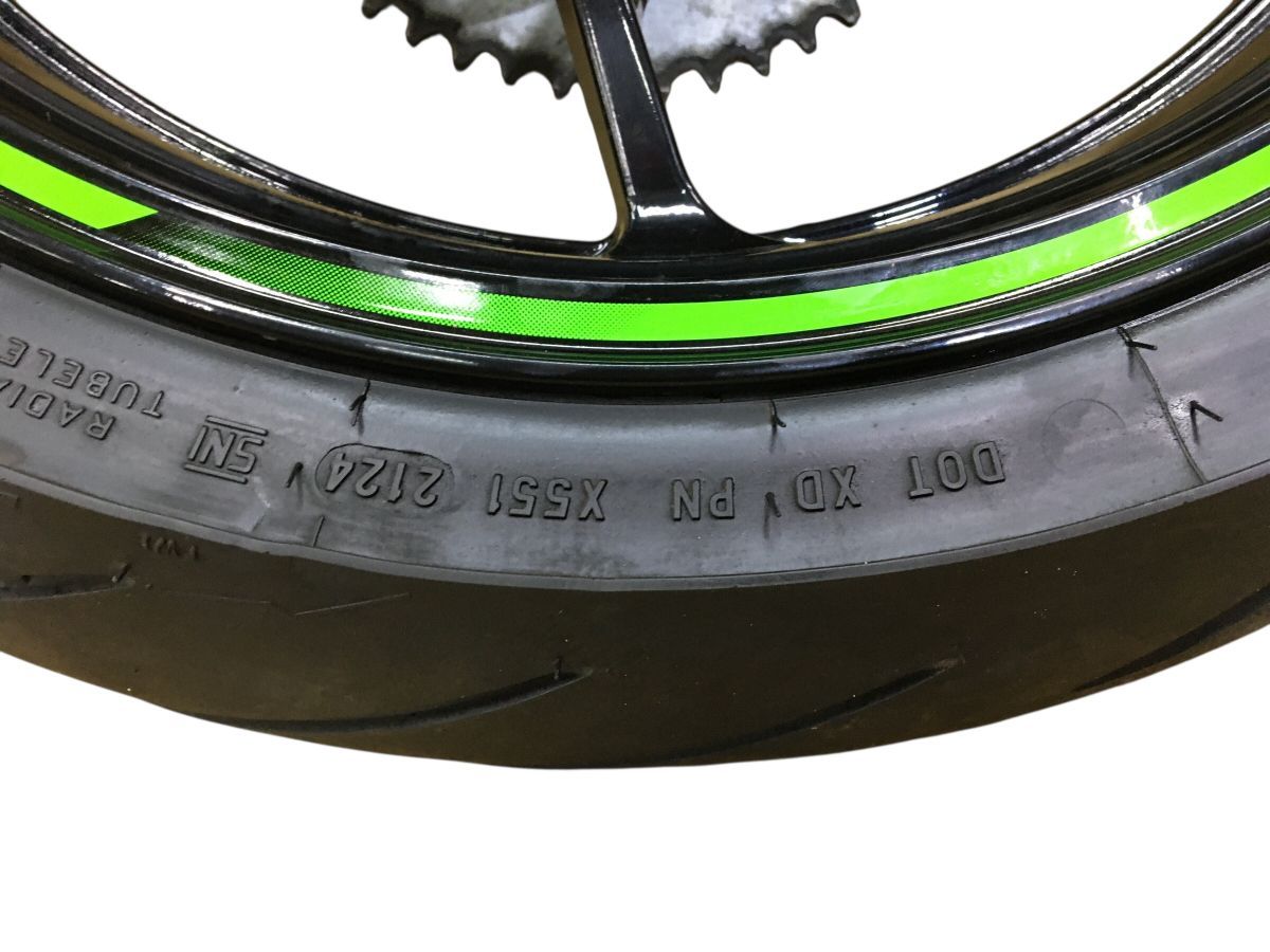 Kawasaki ZX-25R Ninja SE | & 0 Review 1 Product ABS The of