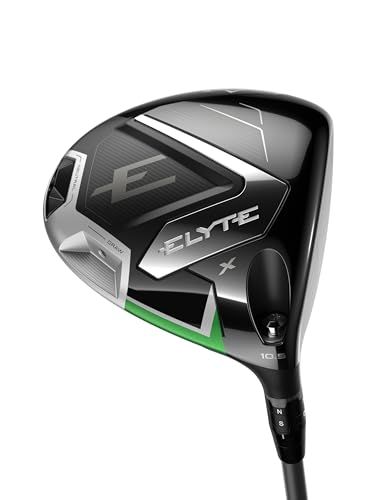 キャロウェイ(Callaway) ドライバー ELYTE X DRIVER メンズ shu