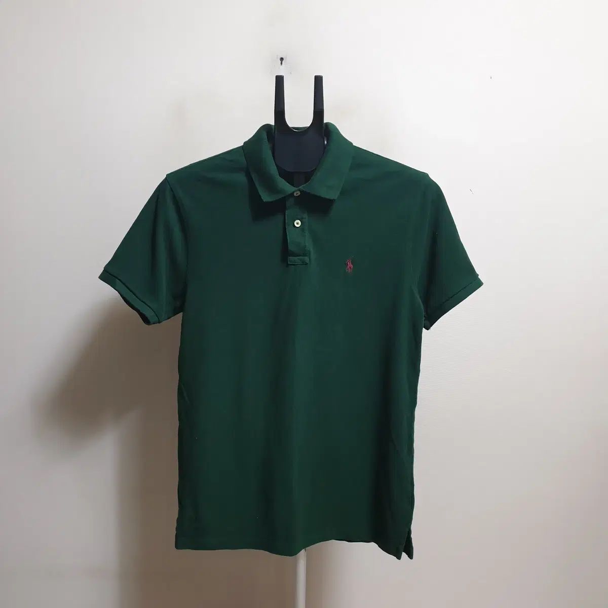 ポロ半袖Tシャツ/100