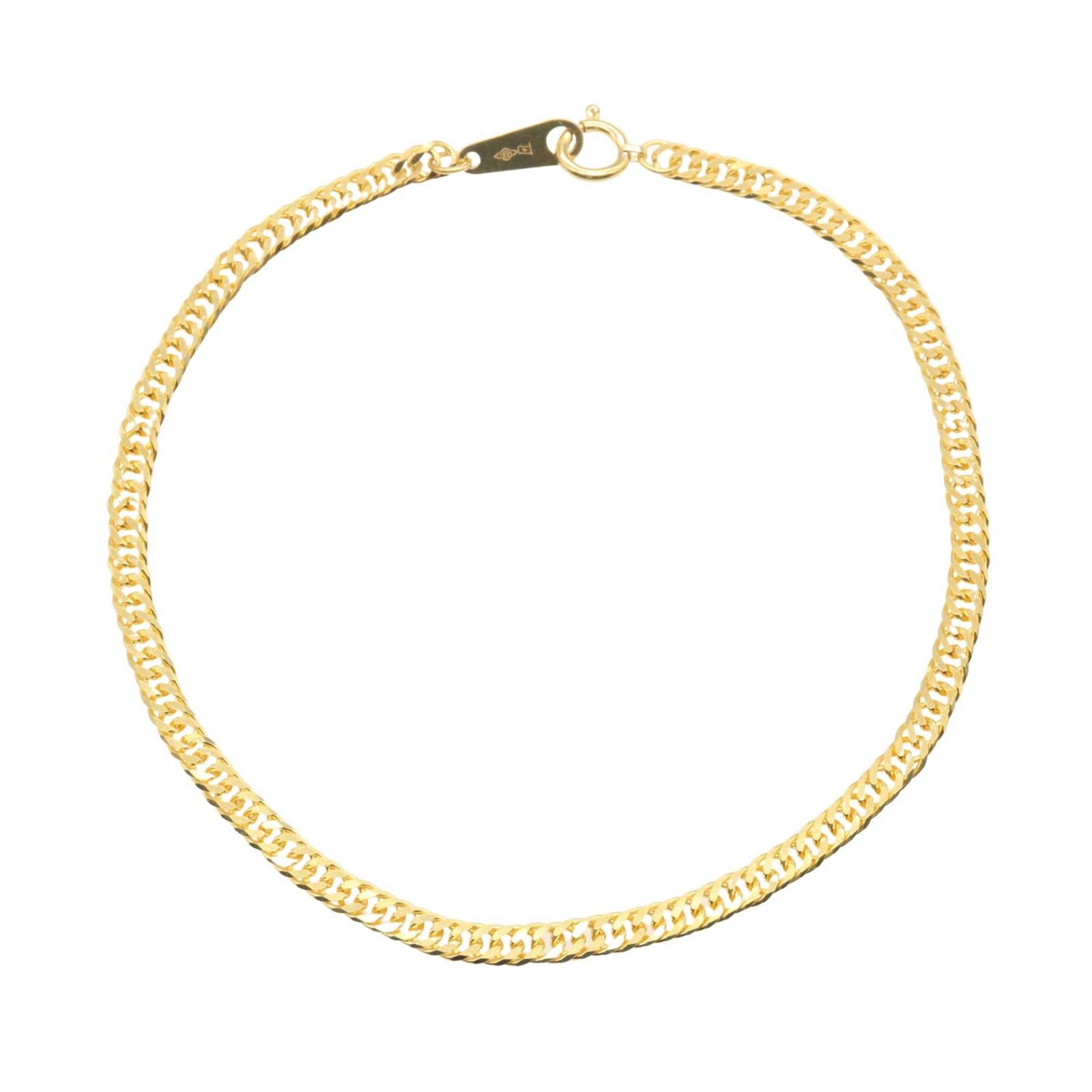 ジュエリー JEWELRY ブレスレット 2メンS キヘイブレスレット 2ﾒﾝS 6.4g 腕回り19.5㎝ その他 キヘイブレスレット ユニセックス Used A