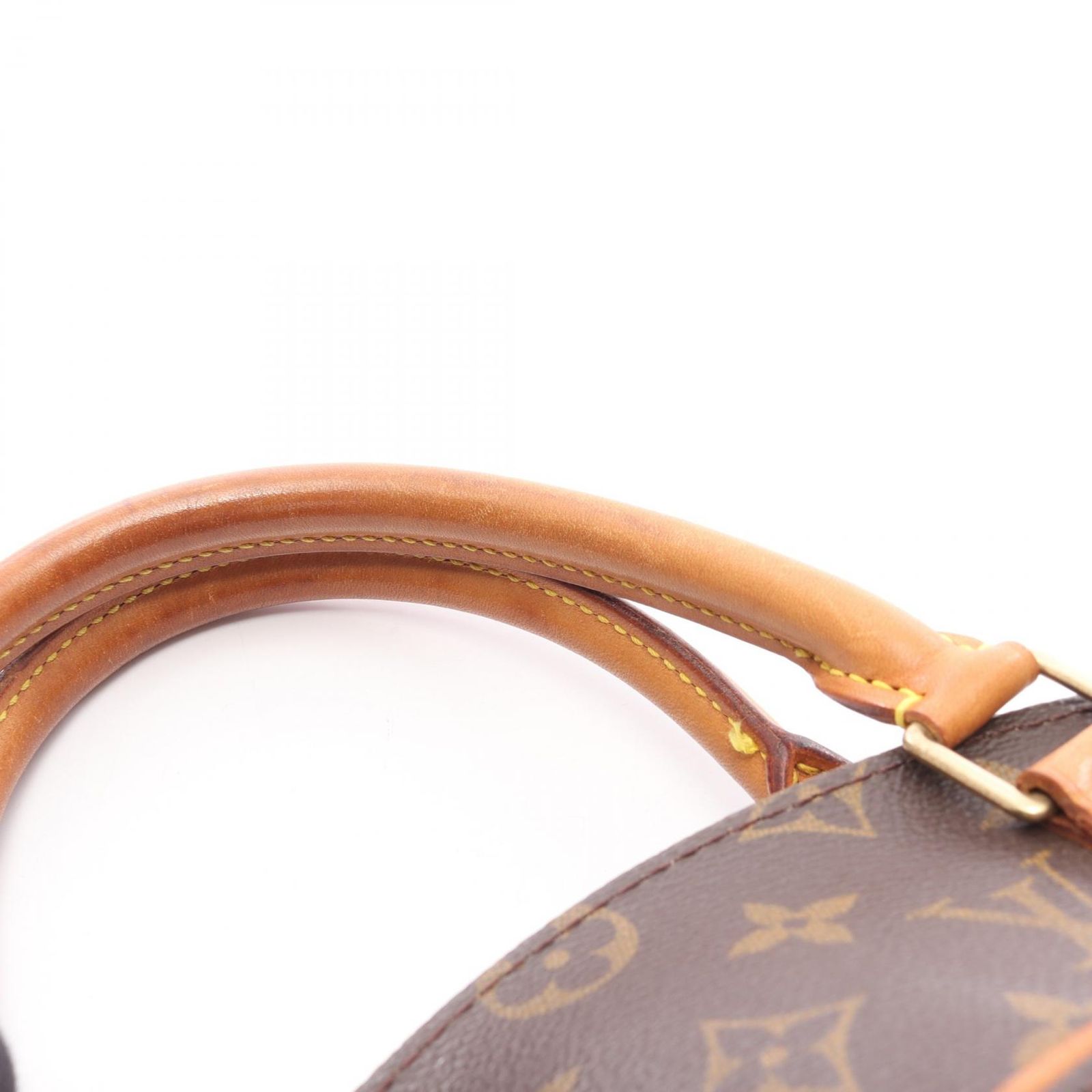 ルイ・ヴィトン LOUIS VUITTON ハンドバッグ エリプスPM モノグラム