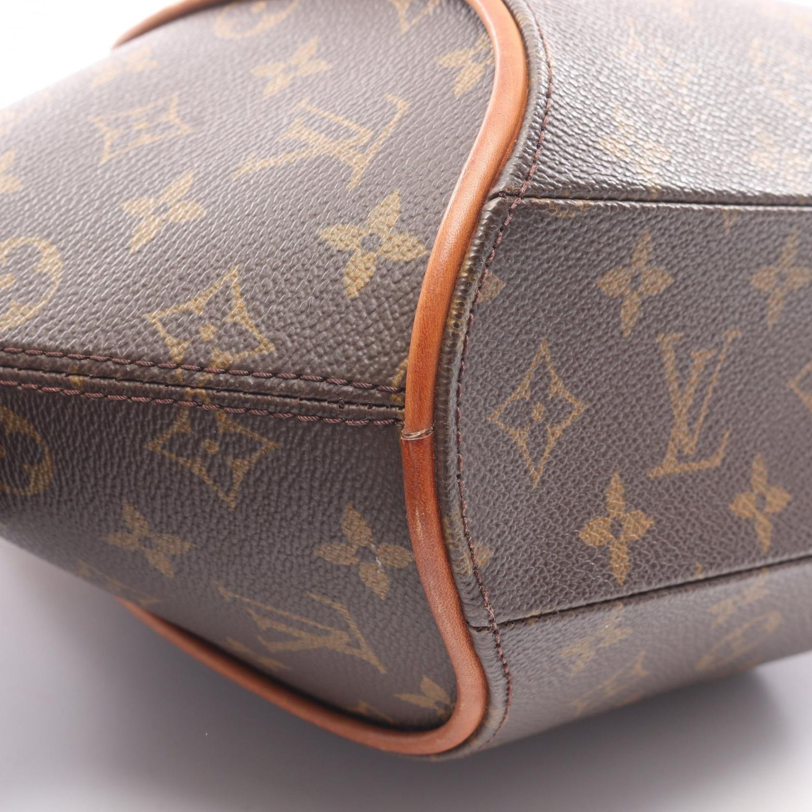 ルイ・ヴィトン LOUIS VUITTON ハンドバッグ エリプスPM モノグラム ルイ・ヴィトン LOUIS VUITTON ハンドバッグ エリプスPM モノグラム