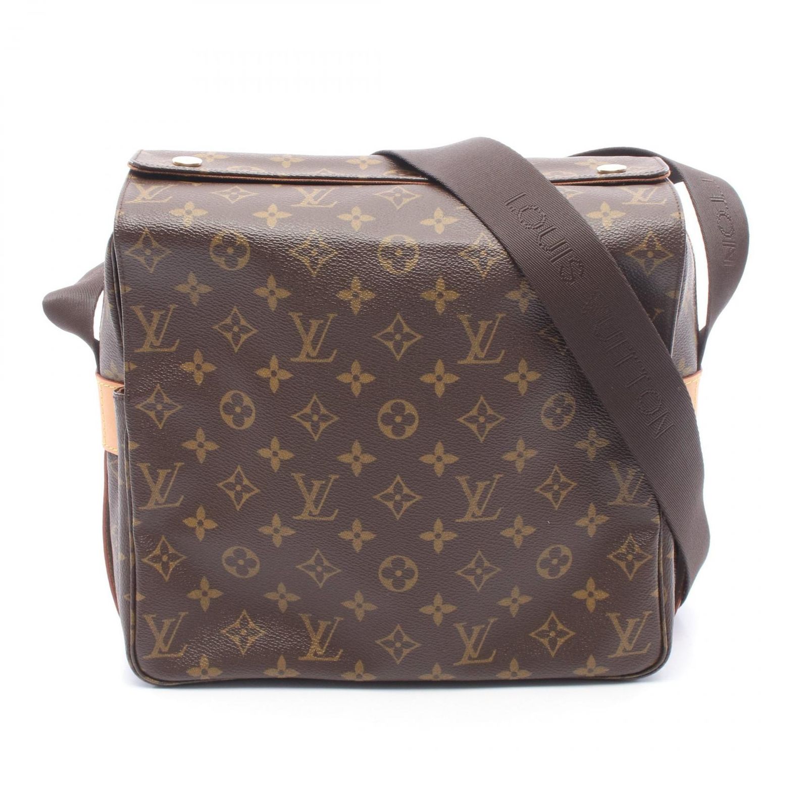 ルイ・ヴィトン LOUIS VUITTON ショルダーバッグ ナヴィグリオ