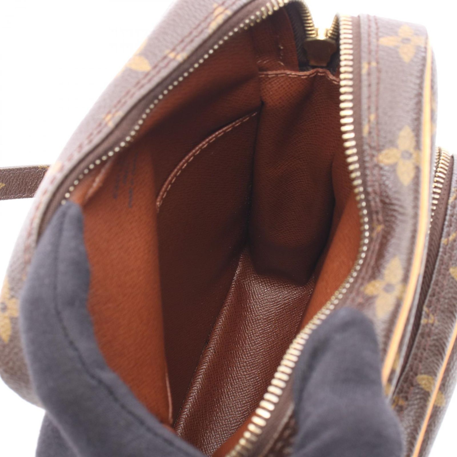 ルイ・ヴィトン LOUIS VUITTON ショルダーバッグ アマゾン モノグラム 