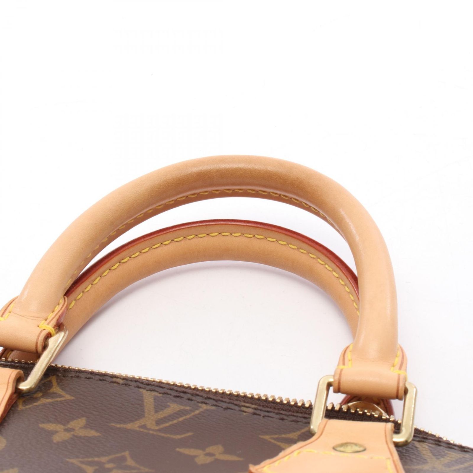 ルイ・ヴィトン LOUIS VUITTON ハンドバッグ アルマPM モノグラム