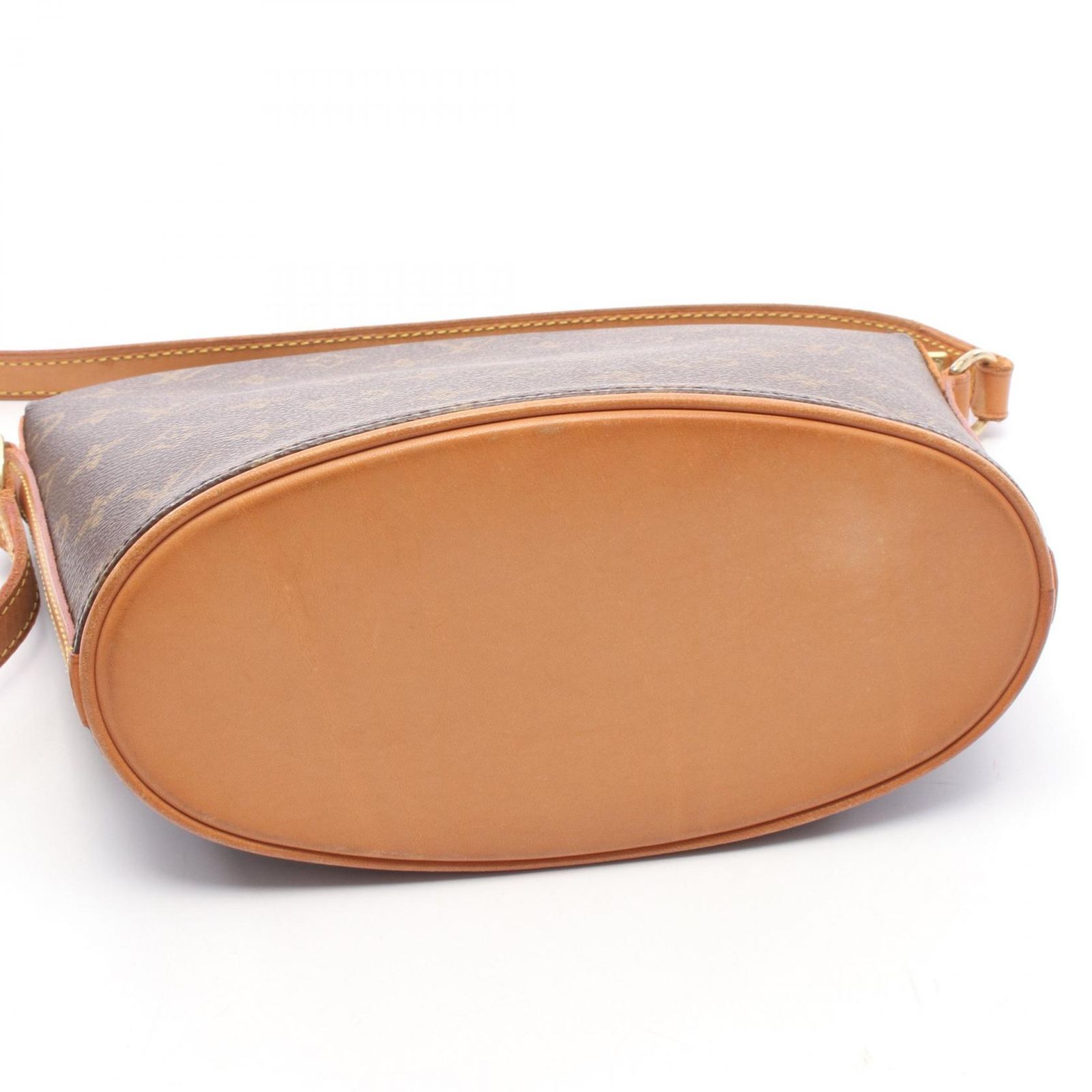 ルイ ヴィトン モノグラム ドルーオ 斜め掛け ショルダーバッグ M51290 PVC レディース LOUIS VUITTON 【1-0258392】 LOUIS VUITTON - ルイ・ヴィトン LOUIS VUITTON ドルーオ モノグラム