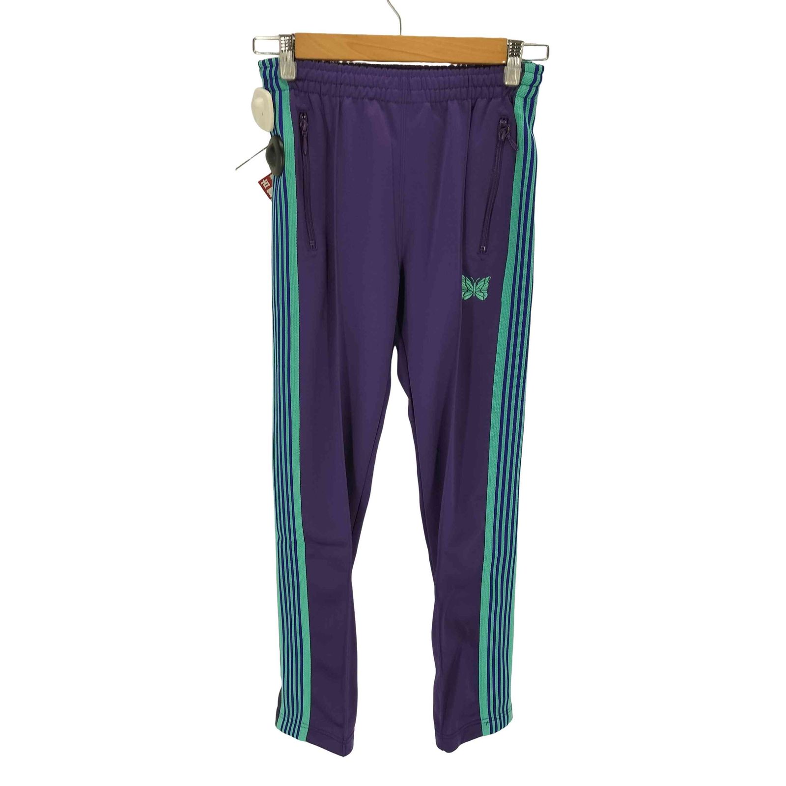 ニードルズ Needles 別注Track Pant STRAIGHT レディース 1