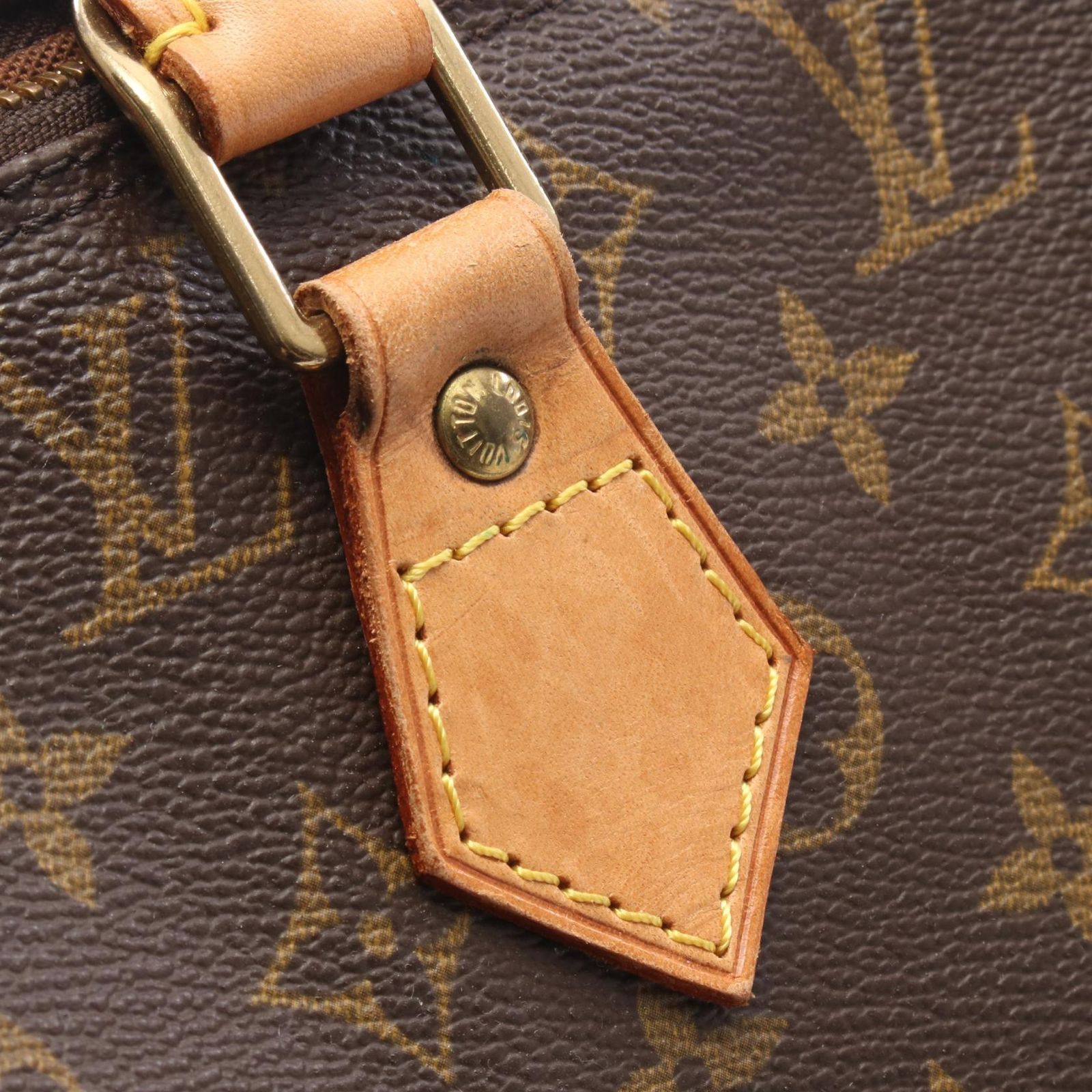 ルイ・ヴィトン LOUIS VUITTON ハンドバッグ アルマPM モノグラム 