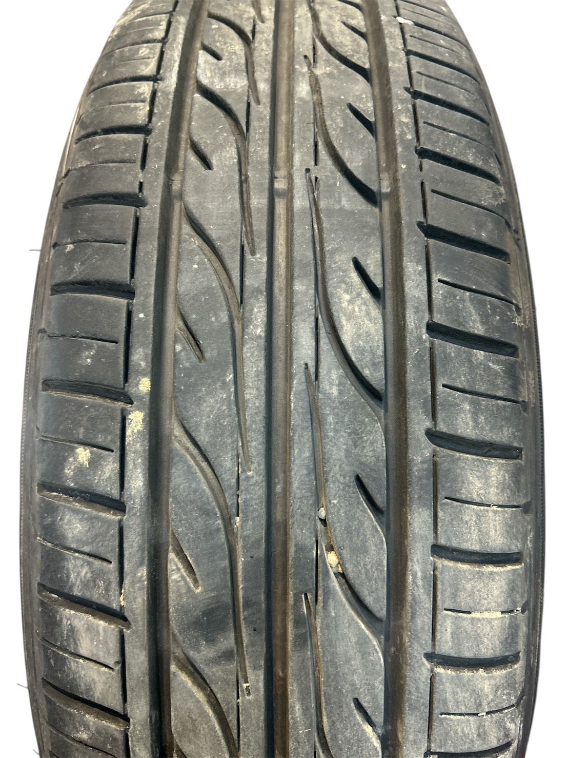 直接引取限定】h14200 ダンロップ DIGI-TYRE EC202 175/65R15 2022年製 