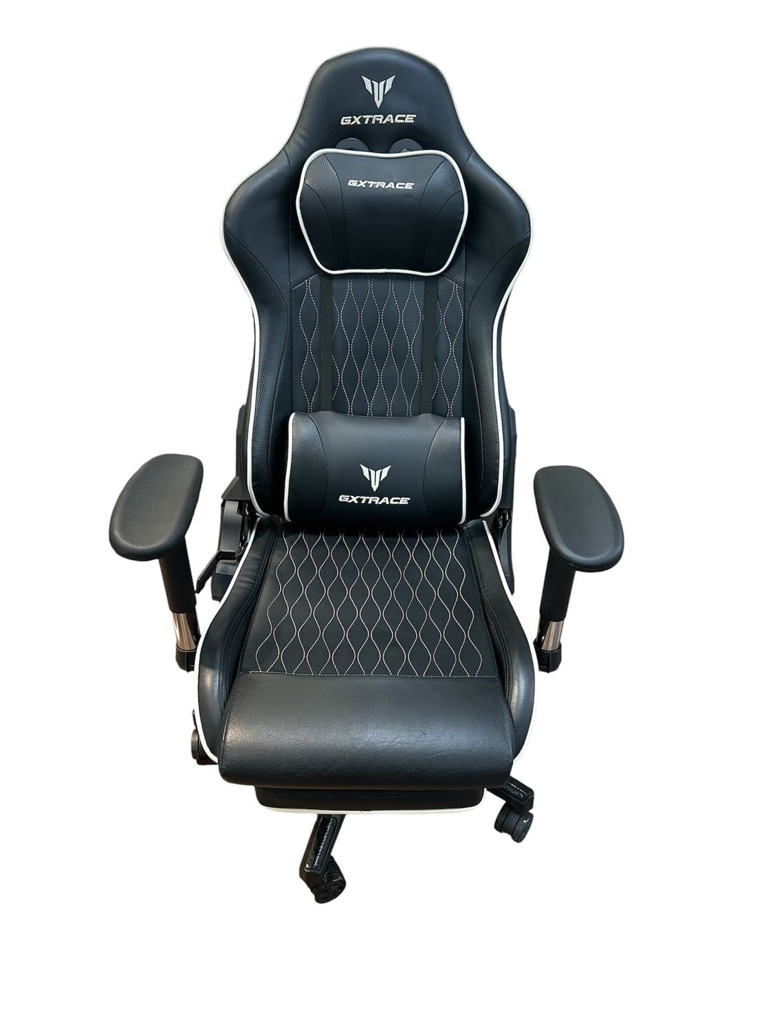 【直接引取限定】h14328 GXTRACE ゲーミングチェア オフィスチェア 家具