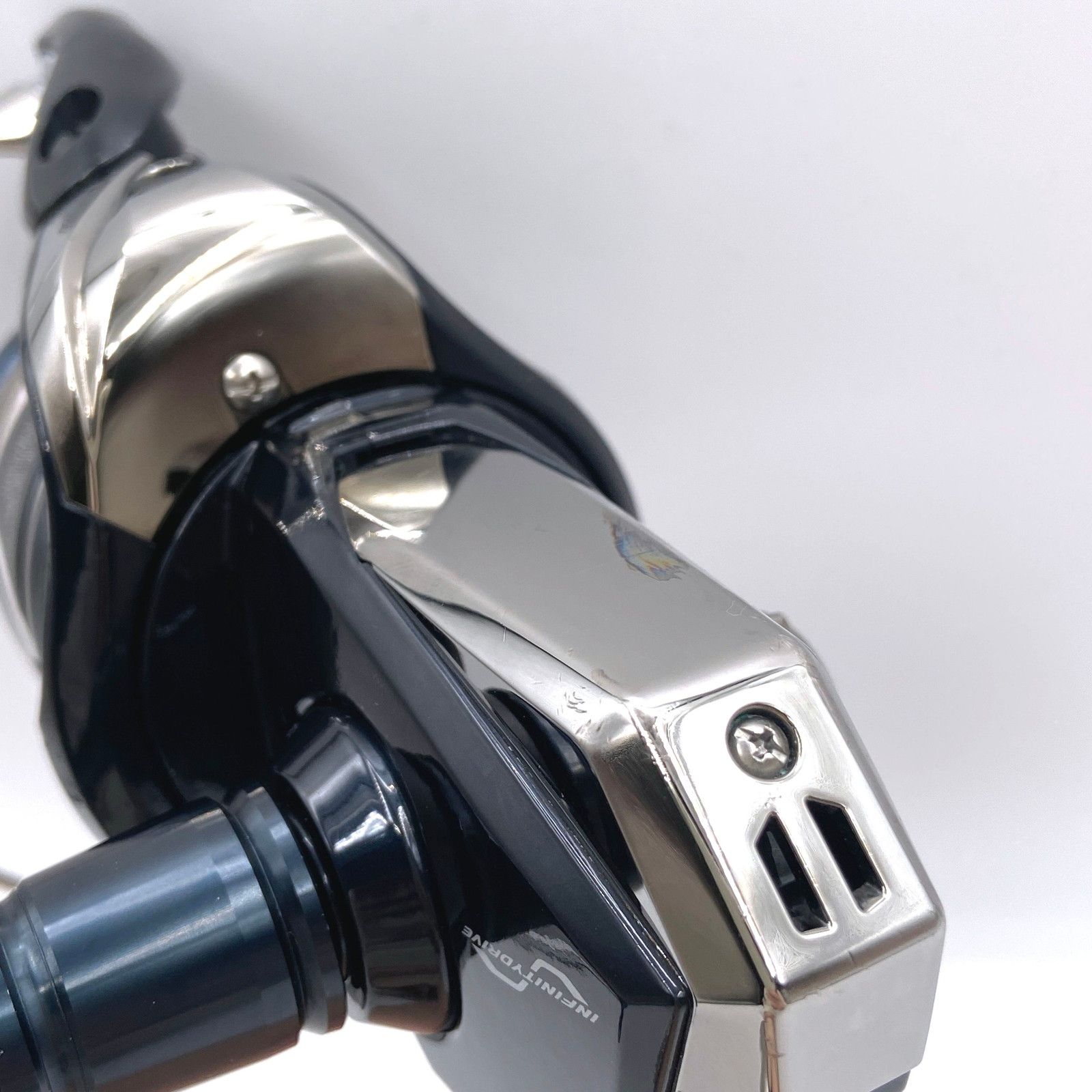 倉吉店】 Shimano シマノ 24 STRADHIC ストラディック SW 8000HG