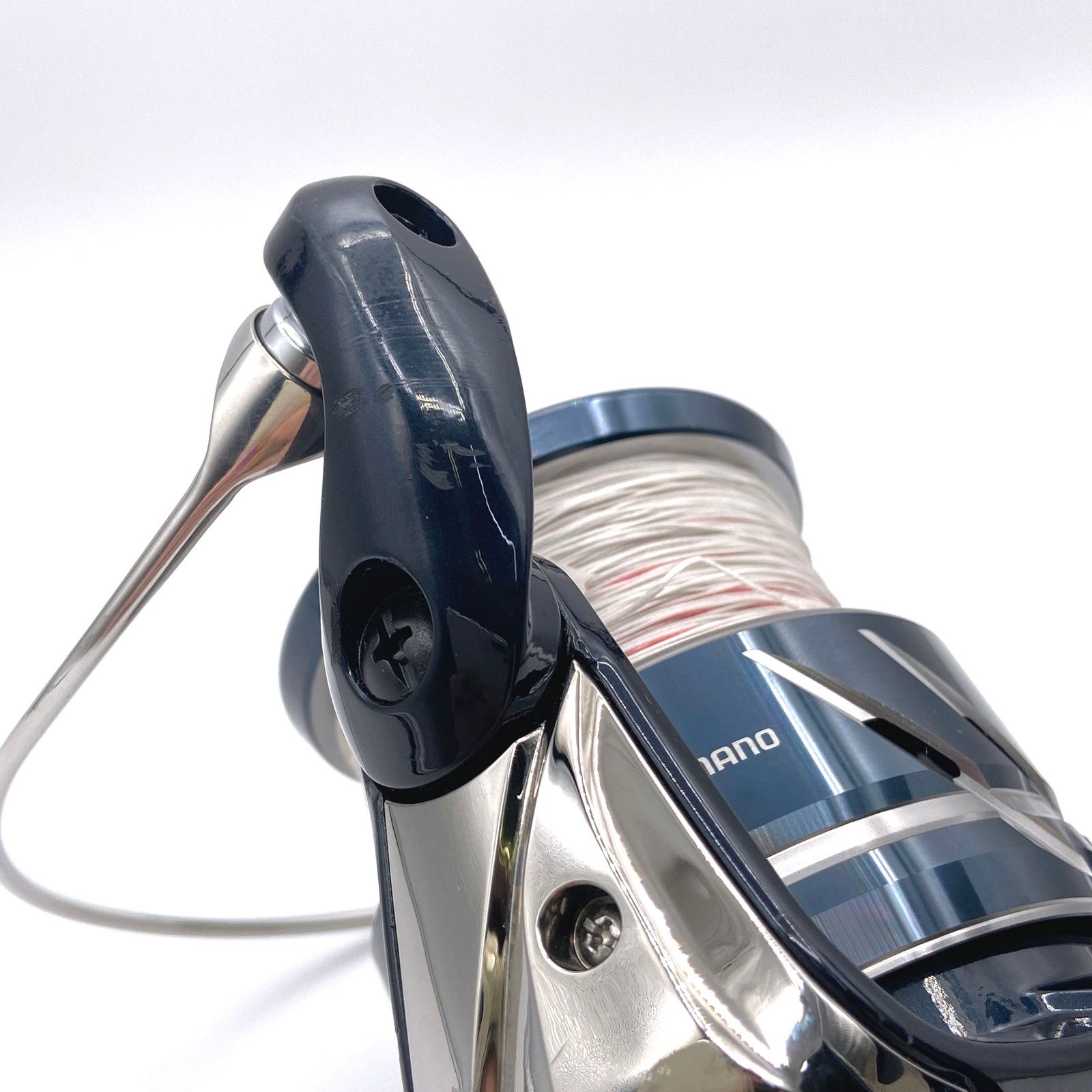 倉吉店】 Shimano シマノ 24 STRADHIC ストラディック SW 8000HG