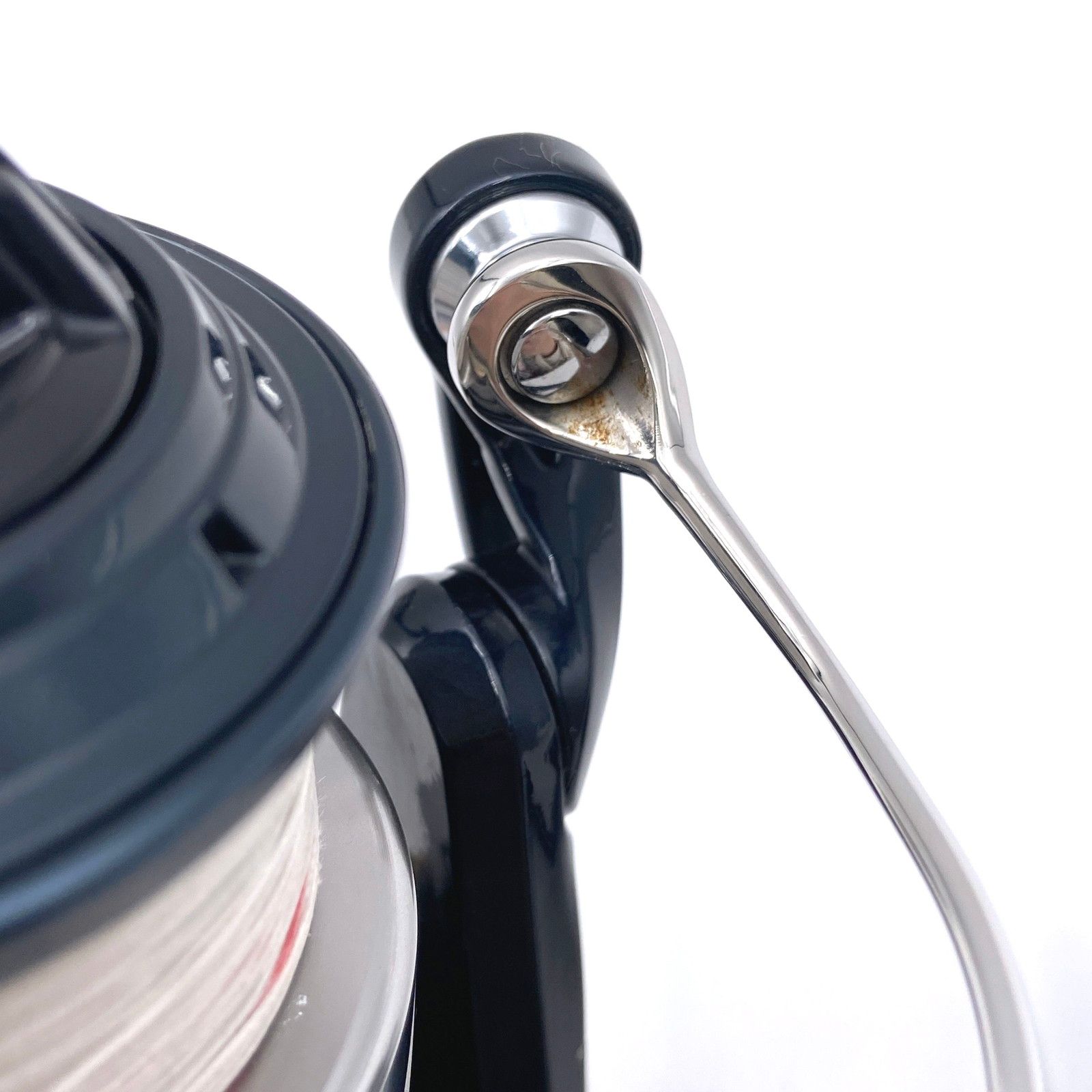 倉吉店】 Shimano シマノ 24 STRADHIC ストラディック SW 8000HG