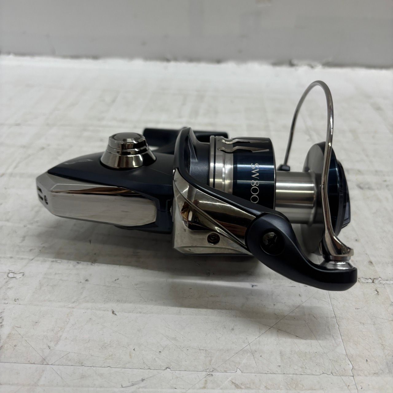 送料無料h14381 SHIMANO シマノ スピニングリール 20 ストラディックSW