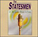 【CD】O My Lord What a Time