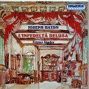 【CD】L'infedelta Delusa-Complete Opera