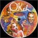 【CD】Okeh Jazz