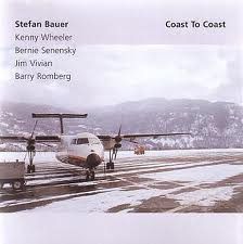 【CD】Coast to Coast