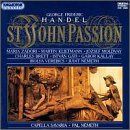【CD】St. John Passion