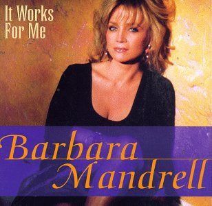 【CD】It Works for Me