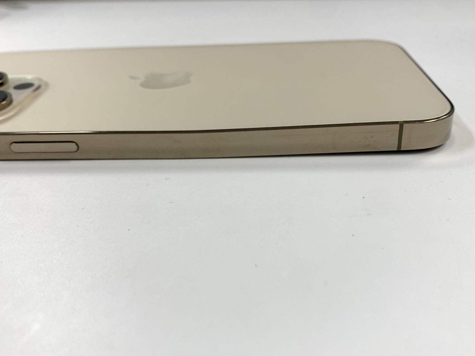 ジャンク iPhone14 Pro Max 128GB Gold SIMフリー - メルカリ