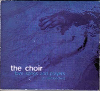 【CD】Love Songs & Prayers
