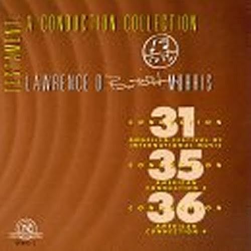 【CD】Conduction 31 35 & 36
