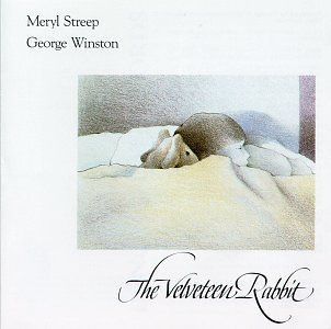 【CD】Velveteen Rabbit