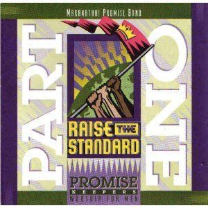 【CD】Part 1-Raise the Standard