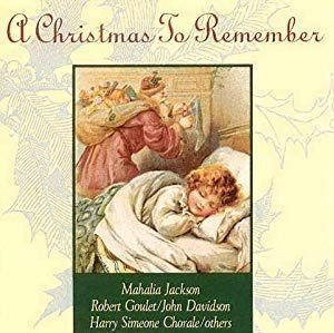 【CD】Christmas to Remember