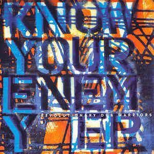 【CD】Know Your Enemy