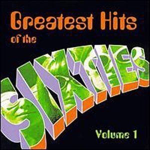 【CD】Greatest Hits of the 60's